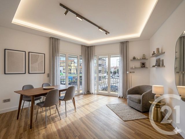 appartement - PERPIGNAN - 66