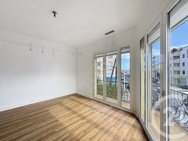 Appartement F3 &agrave; vendre - 3 pi&egrave;ces - 80,44 m2 - Perpignan - 66 - LANGUEDOC-ROUSSILLON