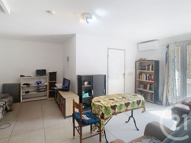 Appartement F2 à vendre PERPIGNAN