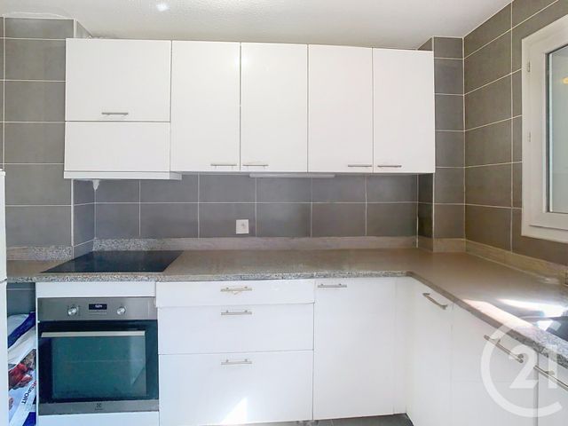 Appartement F2 &agrave; vendre - 2 pi&egrave;ces - 42,50 m2 - Perpignan - 66 - LANGUEDOC-ROUSSILLON