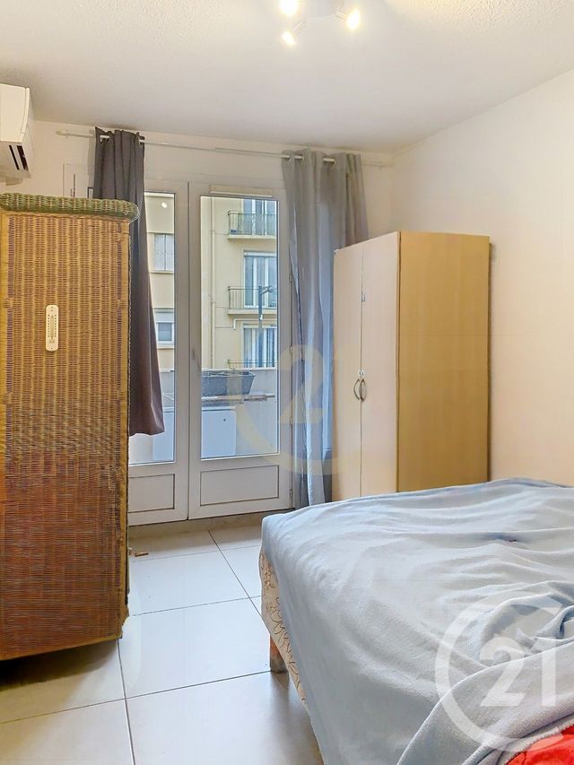 Appartement F2 &agrave; vendre - 2 pi&egrave;ces - 42,50 m2 - Perpignan - 66 - LANGUEDOC-ROUSSILLON