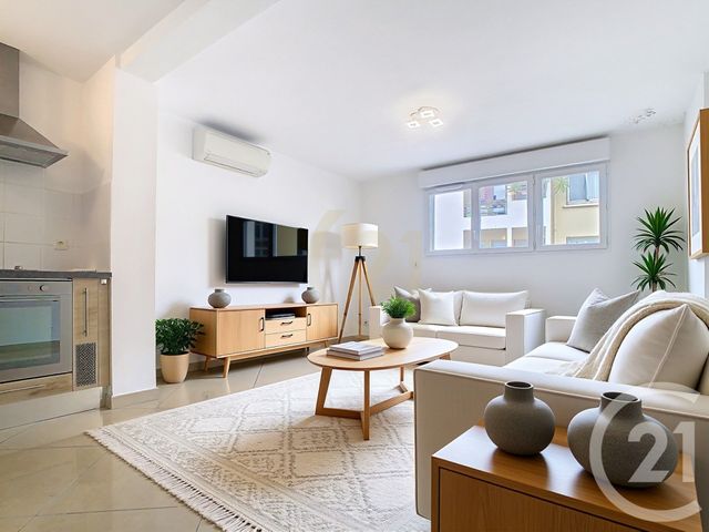 appartement - PERPIGNAN - 66