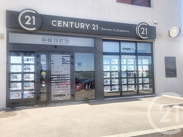 Maison &agrave; vendre - 4 pi&egrave;ces - 124,93 m2 - Perpignan - 66 - LANGUEDOC-ROUSSILLON