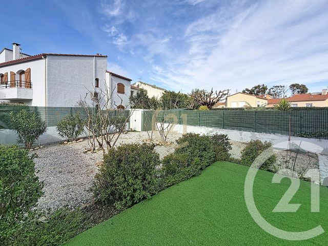 Maison &agrave; vendre - 4 pi&egrave;ces - 124,93 m2 - Perpignan - 66 - LANGUEDOC-ROUSSILLON