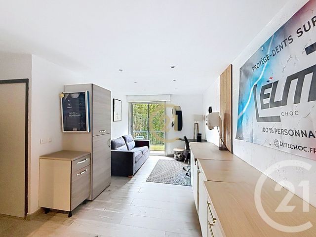 Appartement F2 &agrave; vendre - 2 pi&egrave;ces - 30,23 m2 - Perpignan - 66 - LANGUEDOC-ROUSSILLON