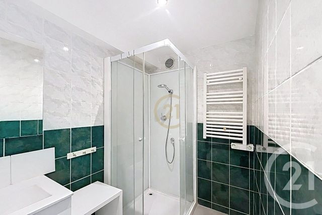 Appartement F2 &agrave; vendre - 2 pi&egrave;ces - 30,23 m2 - Perpignan - 66 - LANGUEDOC-ROUSSILLON