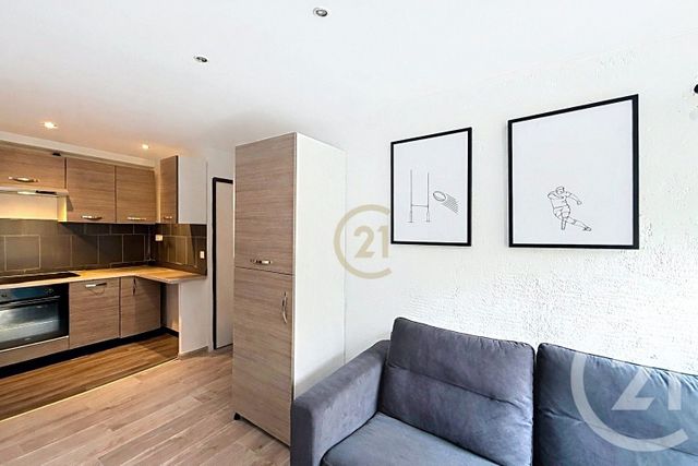 Appartement F2 &agrave; vendre - 2 pi&egrave;ces - 30,23 m2 - Perpignan - 66 - LANGUEDOC-ROUSSILLON