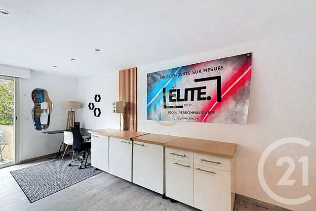 appartement - PERPIGNAN - 66