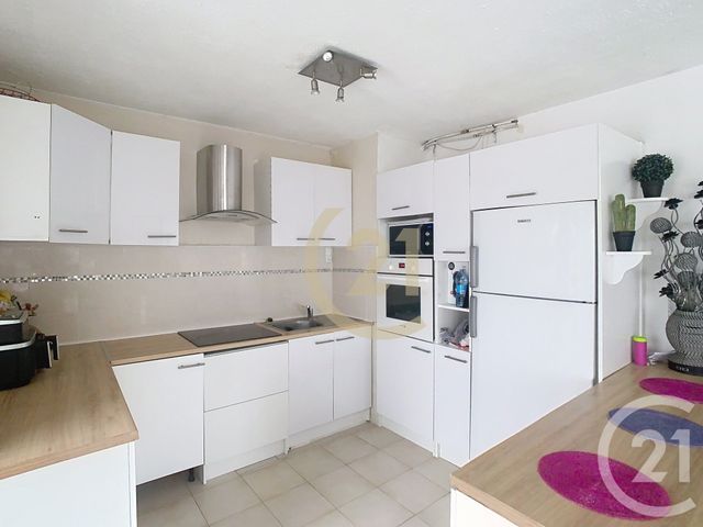 Appartement F4 &agrave; vendre - 4 pi&egrave;ces - 103,13 m2 - Perpignan - 66 - LANGUEDOC-ROUSSILLON
