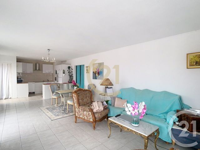 Appartement F4 &agrave; vendre - 4 pi&egrave;ces - 103,13 m2 - Perpignan - 66 - LANGUEDOC-ROUSSILLON