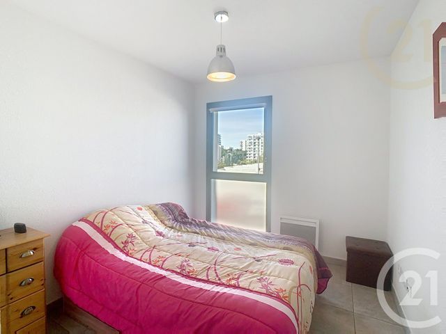 Appartement F3 &agrave; vendre - 3 pi&egrave;ces - 57,80 m2 - Perpignan - 66 - LANGUEDOC-ROUSSILLON