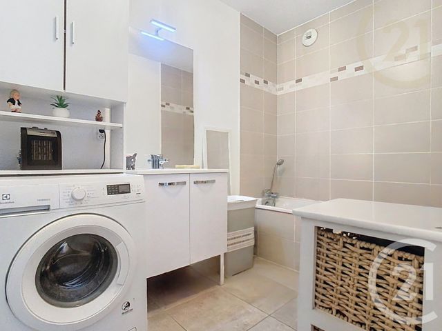 Appartement F3 &agrave; vendre - 3 pi&egrave;ces - 57,80 m2 - Perpignan - 66 - LANGUEDOC-ROUSSILLON