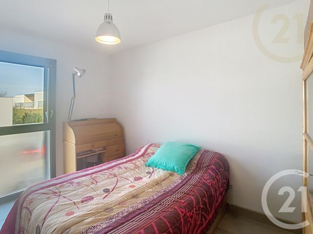 Appartement F3 &agrave; vendre - 3 pi&egrave;ces - 57,80 m2 - Perpignan - 66 - LANGUEDOC-ROUSSILLON