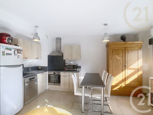 Appartement F3 &agrave; vendre - 3 pi&egrave;ces - 57,80 m2 - Perpignan - 66 - LANGUEDOC-ROUSSILLON