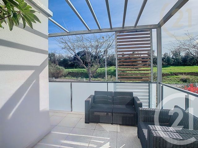 appartement - PERPIGNAN - 66