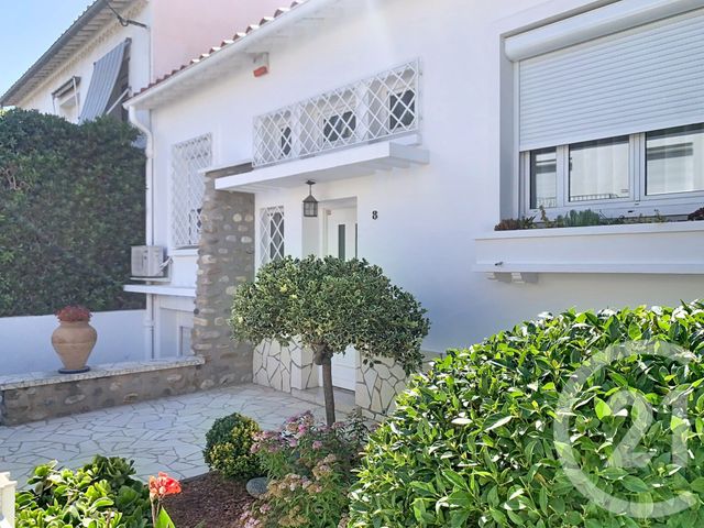 Maison &agrave; vendre - 4 pi&egrave;ces - 108,70 m2 - Perpignan - 66 - LANGUEDOC-ROUSSILLON