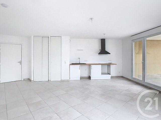 Appartement T2 &agrave; louer - 2 pi&egrave;ces - 48,49 m2 - Perpignan - 66 - LANGUEDOC-ROUSSILLON