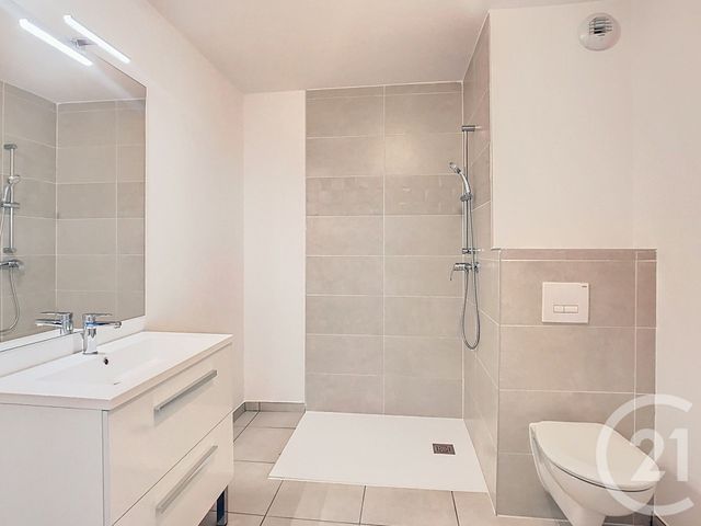 Appartement T2 &agrave; louer - 2 pi&egrave;ces - 48,49 m2 - Perpignan - 66 - LANGUEDOC-ROUSSILLON