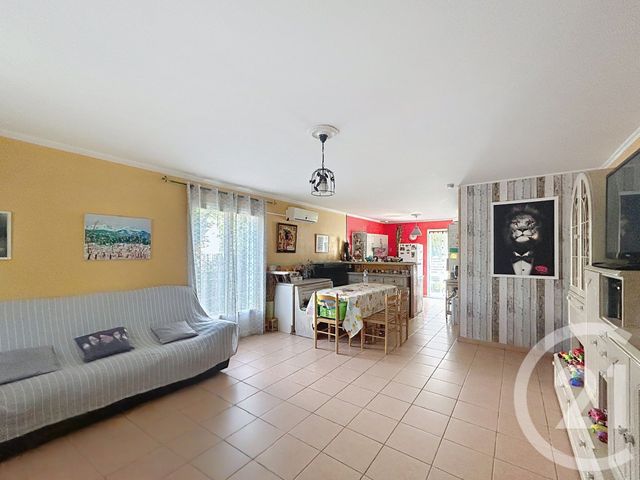 Maison &agrave; vendre - 5 pi&egrave;ces - 106,70 m2 - Pollestres - 66 - LANGUEDOC-ROUSSILLON