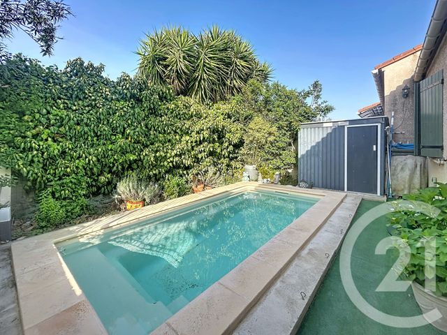 maison - POLLESTRES - 66