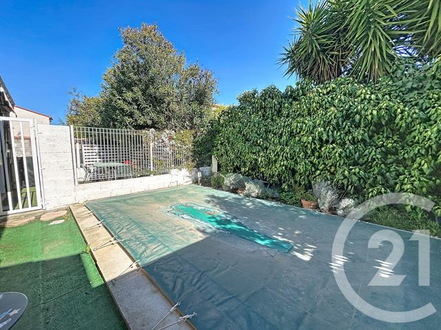 Maison &agrave; vendre - 5 pi&egrave;ces - 106,70 m2 - Pollestres - 66 - LANGUEDOC-ROUSSILLON