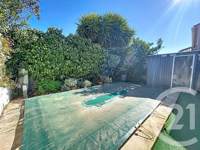 Maison &agrave; vendre - 5 pi&egrave;ces - 106,70 m2 - Pollestres - 66 - LANGUEDOC-ROUSSILLON