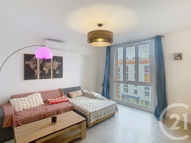 Appartement F3 &agrave; vendre - 3 pi&egrave;ces - 69,80 m2 - Perpignan - 66 - LANGUEDOC-ROUSSILLON
