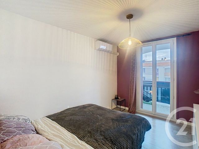 Appartement F3 &agrave; vendre - 3 pi&egrave;ces - 69,80 m2 - Perpignan - 66 - LANGUEDOC-ROUSSILLON