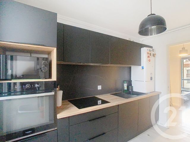 Appartement F3 &agrave; vendre - 3 pi&egrave;ces - 69,80 m2 - Perpignan - 66 - LANGUEDOC-ROUSSILLON