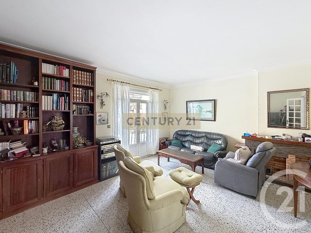 Maison &agrave; vendre - 6 pi&egrave;ces - 121,78 m2 - Perpignan - 66 - LANGUEDOC-ROUSSILLON