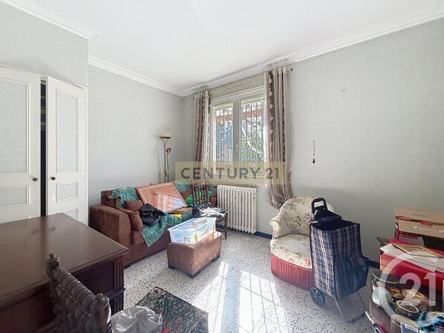 Maison &agrave; vendre - 6 pi&egrave;ces - 121,78 m2 - Perpignan - 66 - LANGUEDOC-ROUSSILLON