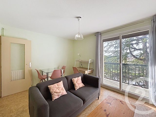 appartement - PERPIGNAN - 66