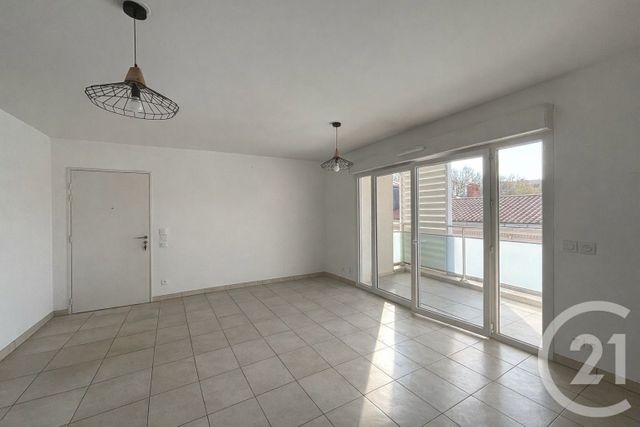 appartement - PERPIGNAN - 66