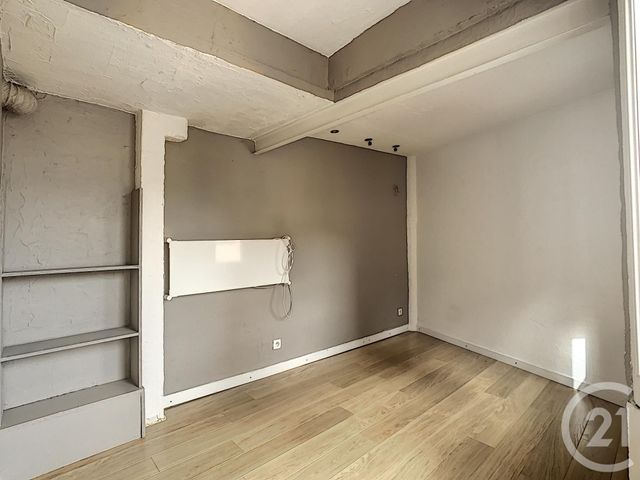 Appartement F2 &agrave; louer - 2 pi&egrave;ces - 33,28 m2 - Perpignan - 66 - LANGUEDOC-ROUSSILLON