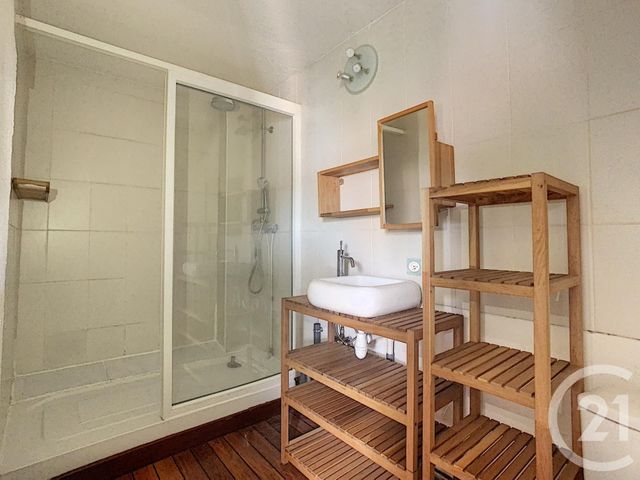 Appartement F2 &agrave; louer - 2 pi&egrave;ces - 33,28 m2 - Perpignan - 66 - LANGUEDOC-ROUSSILLON