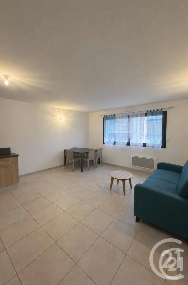 Appartement F2 &agrave; vendre - 2 pi&egrave;ces - 35,30 m2 - Perpignan - 66 - LANGUEDOC-ROUSSILLON
