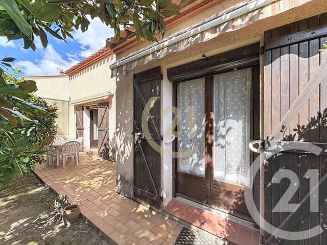 Maison &agrave; vendre - 4 pi&egrave;ces - 98,63 m2 - Perpignan - 66 - LANGUEDOC-ROUSSILLON
