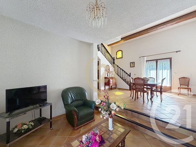 Maison &agrave; vendre - 4 pi&egrave;ces - 98,63 m2 - Perpignan - 66 - LANGUEDOC-ROUSSILLON