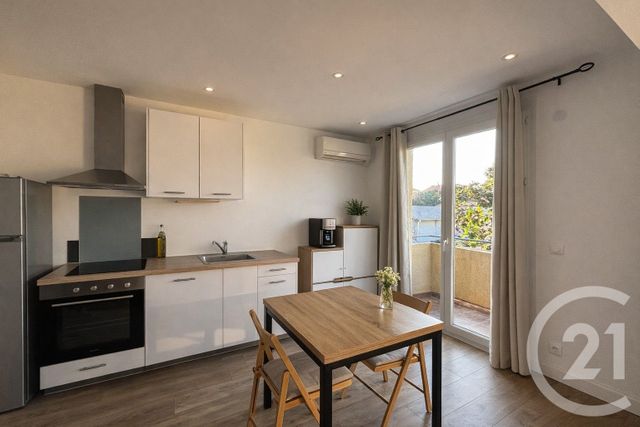 appartement - LE BOULOU - 66