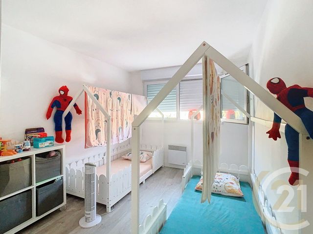 Appartement F3 &agrave; vendre - 3 pi&egrave;ces - 73,27 m2 - Perpignan - 66 - LANGUEDOC-ROUSSILLON