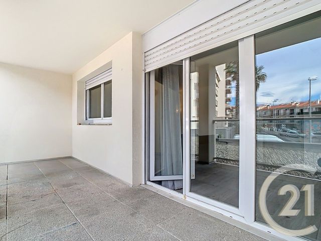 Appartement F3 &agrave; vendre - 3 pi&egrave;ces - 73,27 m2 - Perpignan - 66 - LANGUEDOC-ROUSSILLON