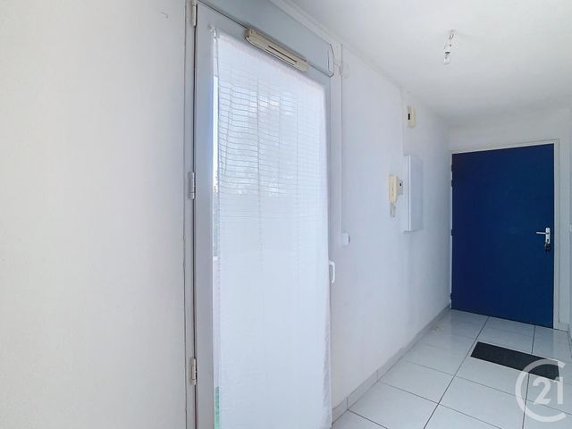 Appartement F2 &agrave; louer - 2 pi&egrave;ces - 41,62 m2 - Perpignan - 66 - LANGUEDOC-ROUSSILLON