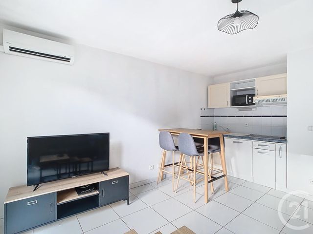 Appartement F2 &agrave; louer - 2 pi&egrave;ces - 41,62 m2 - Perpignan - 66 - LANGUEDOC-ROUSSILLON
