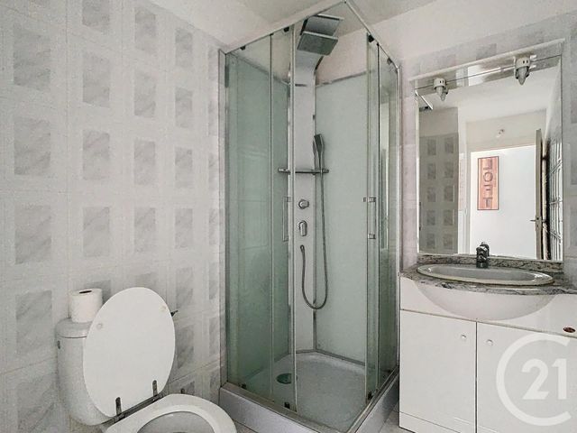 Appartement F2 &agrave; louer - 2 pi&egrave;ces - 41,62 m2 - Perpignan - 66 - LANGUEDOC-ROUSSILLON