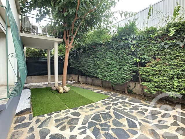 Appartement F3 &agrave; louer - 3 pi&egrave;ces - 65,37 m2 - Perpignan - 66 - LANGUEDOC-ROUSSILLON