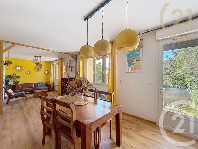 Maison &agrave; vendre - 5 pi&egrave;ces - 117 m2 - Perpignan - 66 - LANGUEDOC-ROUSSILLON