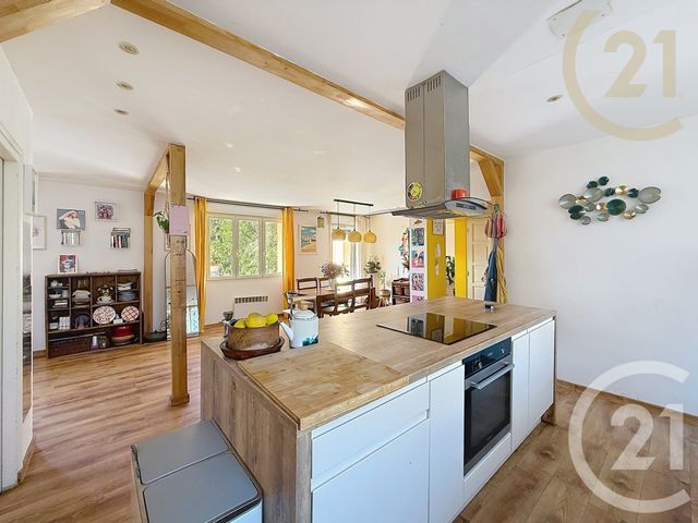 Maison &agrave; vendre - 5 pi&egrave;ces - 117 m2 - Perpignan - 66 - LANGUEDOC-ROUSSILLON