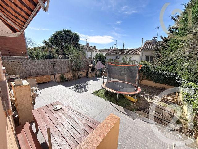 Maison à vendre PERPIGNAN