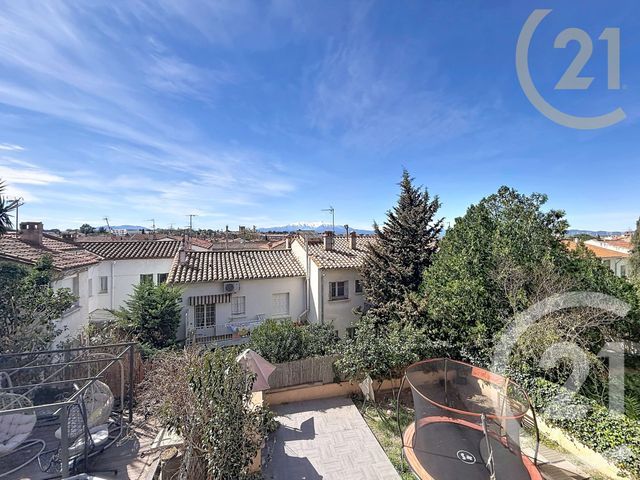 Maison &agrave; vendre - 5 pi&egrave;ces - 117 m2 - Perpignan - 66 - LANGUEDOC-ROUSSILLON