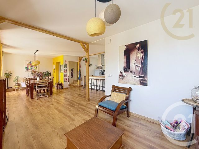 Maison &agrave; vendre - 5 pi&egrave;ces - 117 m2 - Perpignan - 66 - LANGUEDOC-ROUSSILLON